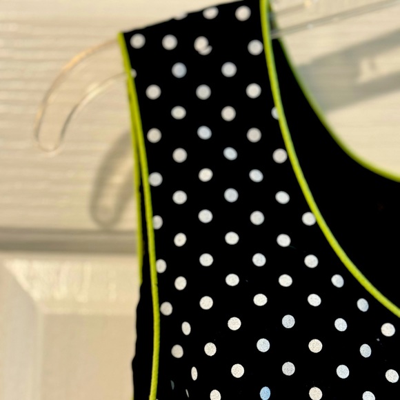 Vintage Cold Water Creek dress - Picture 6 of 6